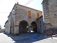 Vesseaux, Les Arceaux (1)